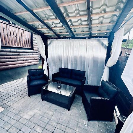 Trendy House 158 Matranovak Exterior foto