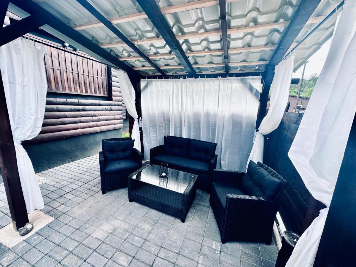 Trendy House 158 Matranovak Exterior foto